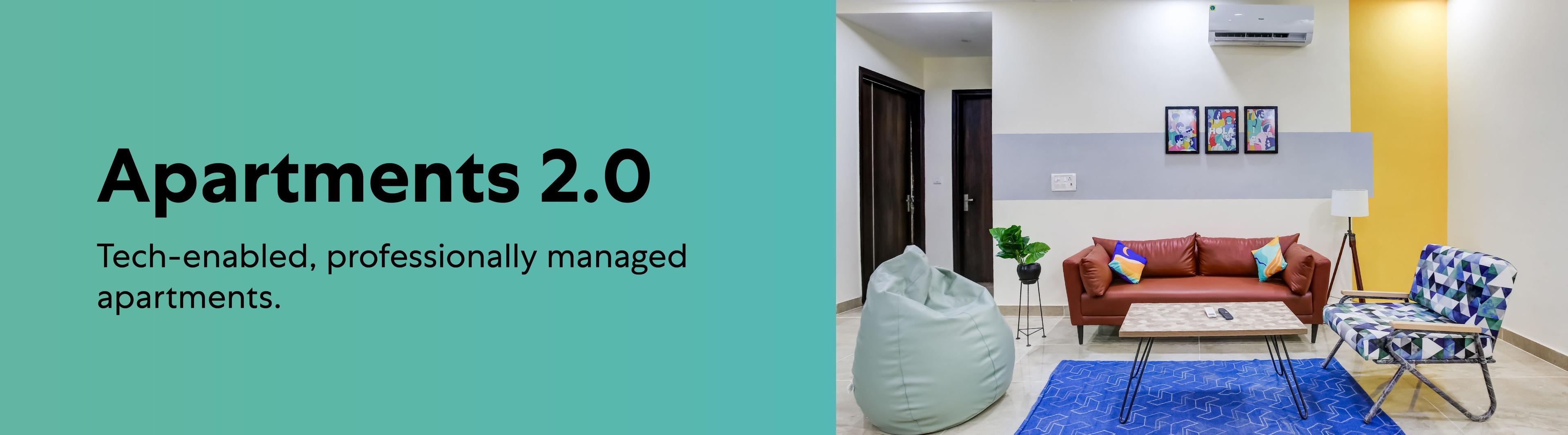 Flats for Rent in Pune | Apartments for Rent in Pune