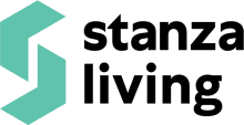 stanza living logo